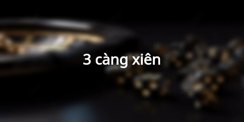 5 loại hình lô 3 càng phổ biến và nên tham gia mỗi ngày