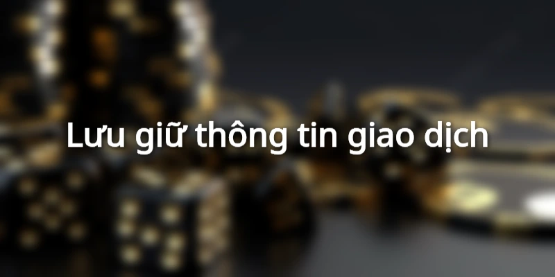 Chú ý cần nhớ&nbsp; khi làm theo các bước hướng dẫn nạp tiền