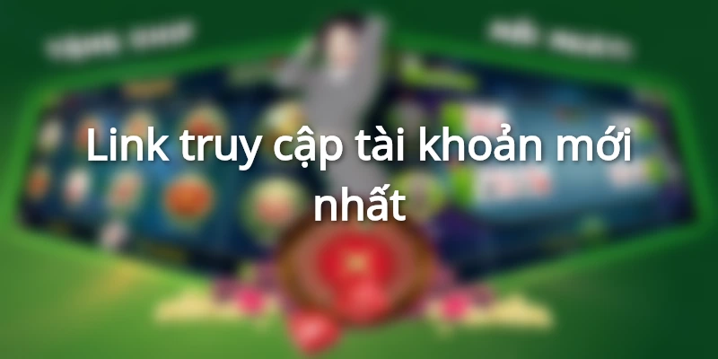 Tìm kiếm đúng link vào trang chính thống