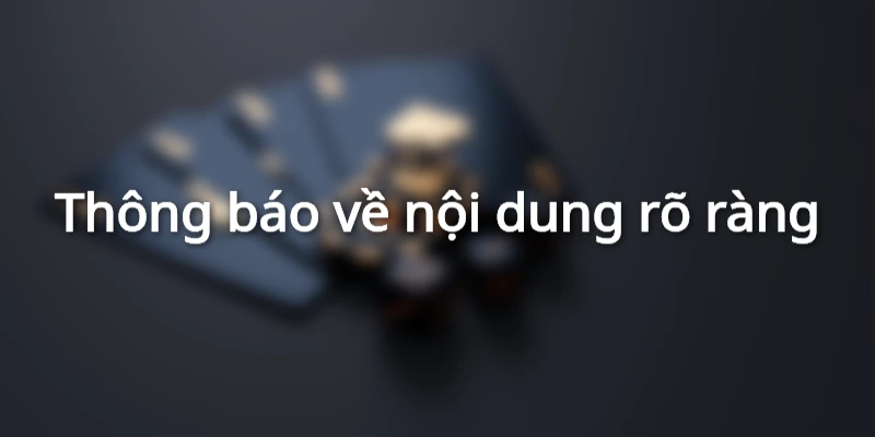 Quyền về riêng tư của nhà cái sở hữu nhiều ưu điểm