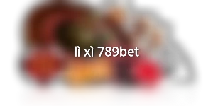 lì xì 789bet