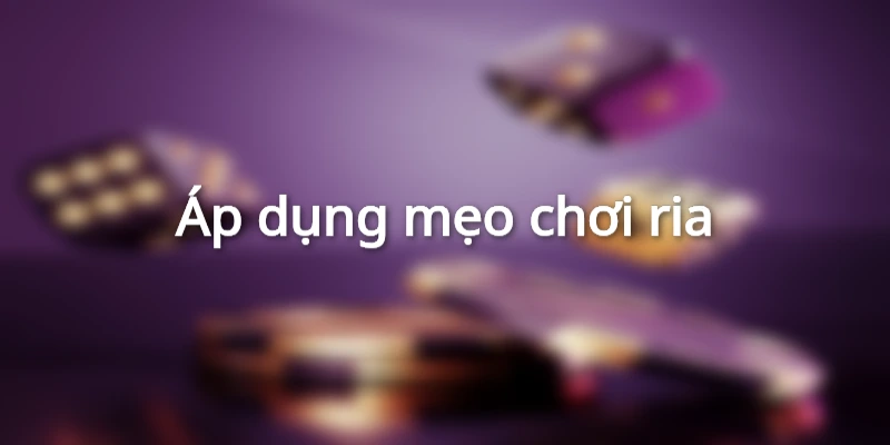 Bắn cá đổi thưởng áp dụng mẹo chơi ria để săn đại boss thành công