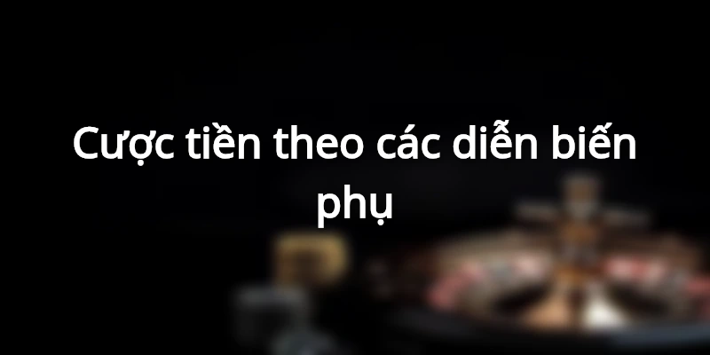 Có những hình thức cược nào trong gà đá cựa sắt?
