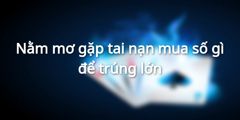 Những con số bí ẩn đằng sau những giấc chiêm bao